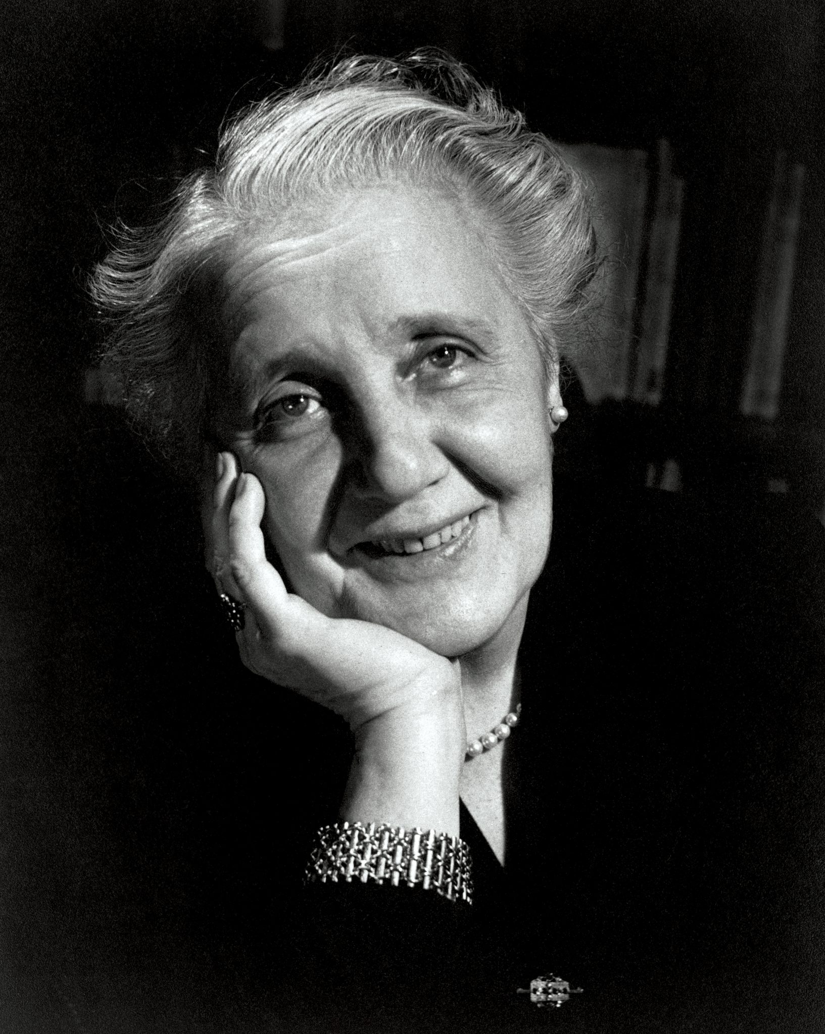 Melanie Klein- the first psychologist to include children into ...